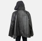 Custom William Harvey Leather Jacket 1/2 Installment