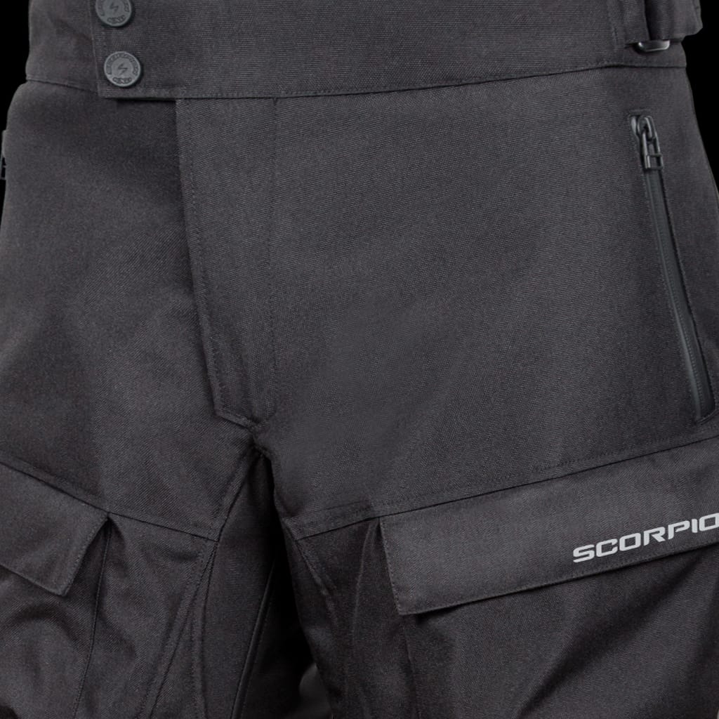 ScorpionEXO Men's Seattle WP Pant
