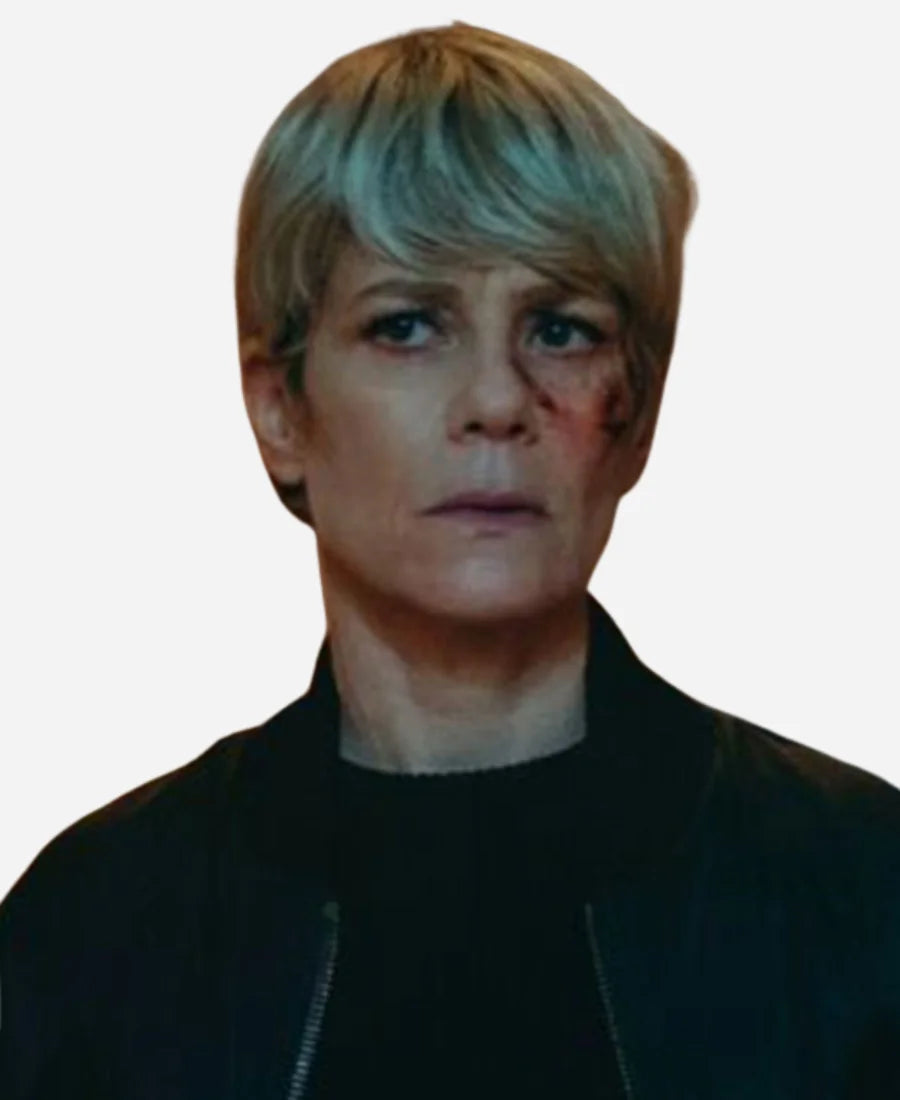 Marina Foas Furies 2024 Bomber Jacket