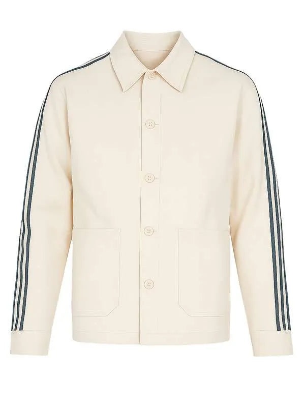 Sherri 2025 Ja Rule Track Jacket
