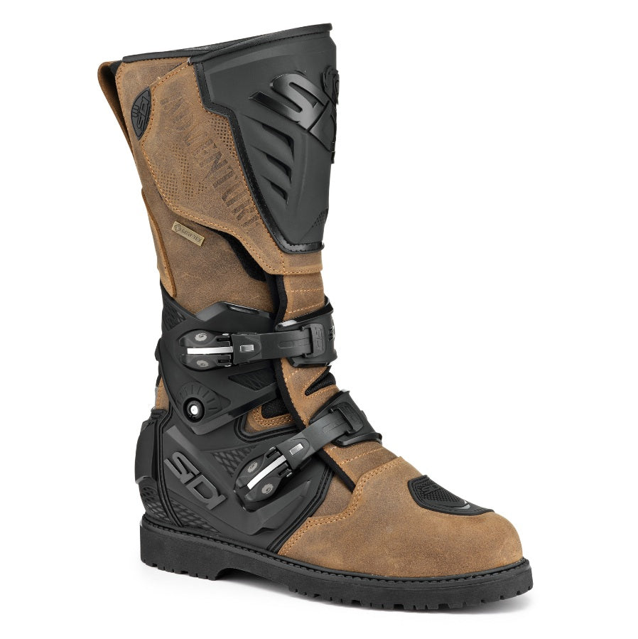 Sidi Adventure 2 Gore-Tex Tobacco Boot