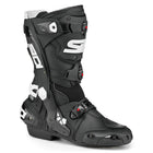 Sidi Rex Black/White Boot