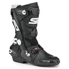Sidi Rex Black/White Boot