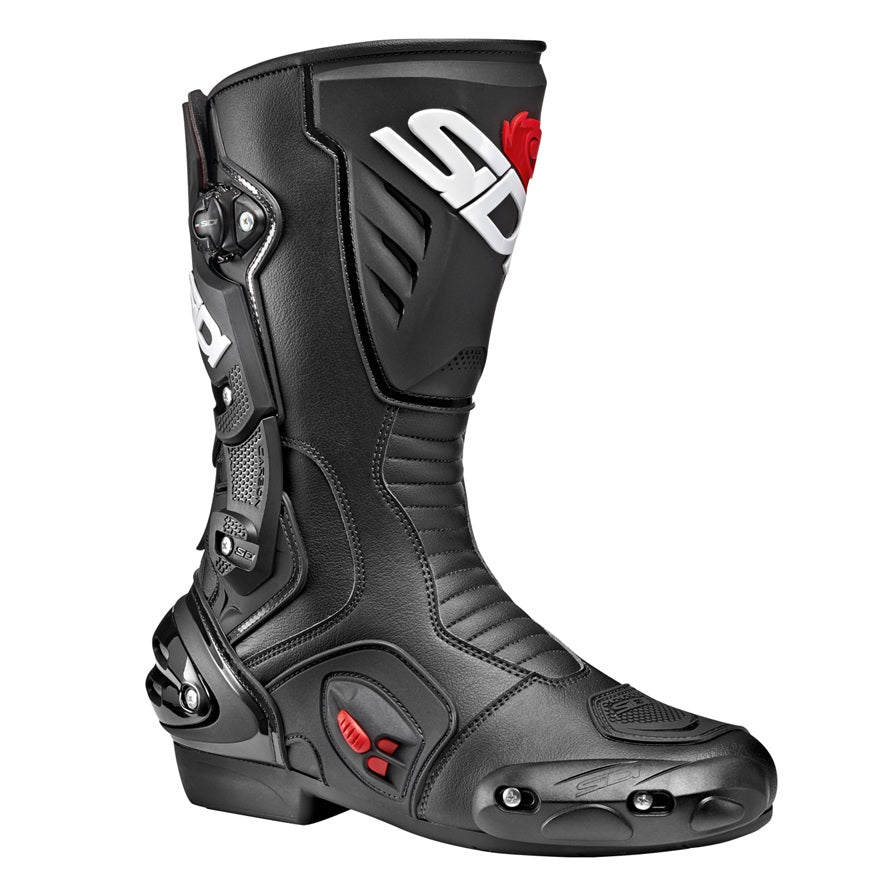 Sidi Vertigo 2 Black Boot