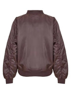 Dilly Carter Sort Your Life Out 2026 Bomber Jacket
