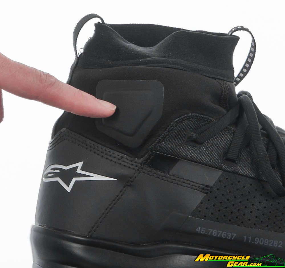 Alpinestars Speedforce Shoes