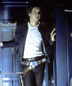 Star Wars Han Solo Empire Strikes Back Jacket