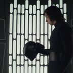 Star Wars The Last Jedi Kylo Ren Cotton Jacket