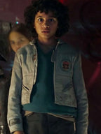 Star Wars: Skeleton Crew Ravi Cabot-Conyers Jacket