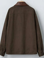 James Blake The Tonight Show 2026 Brown Jacket