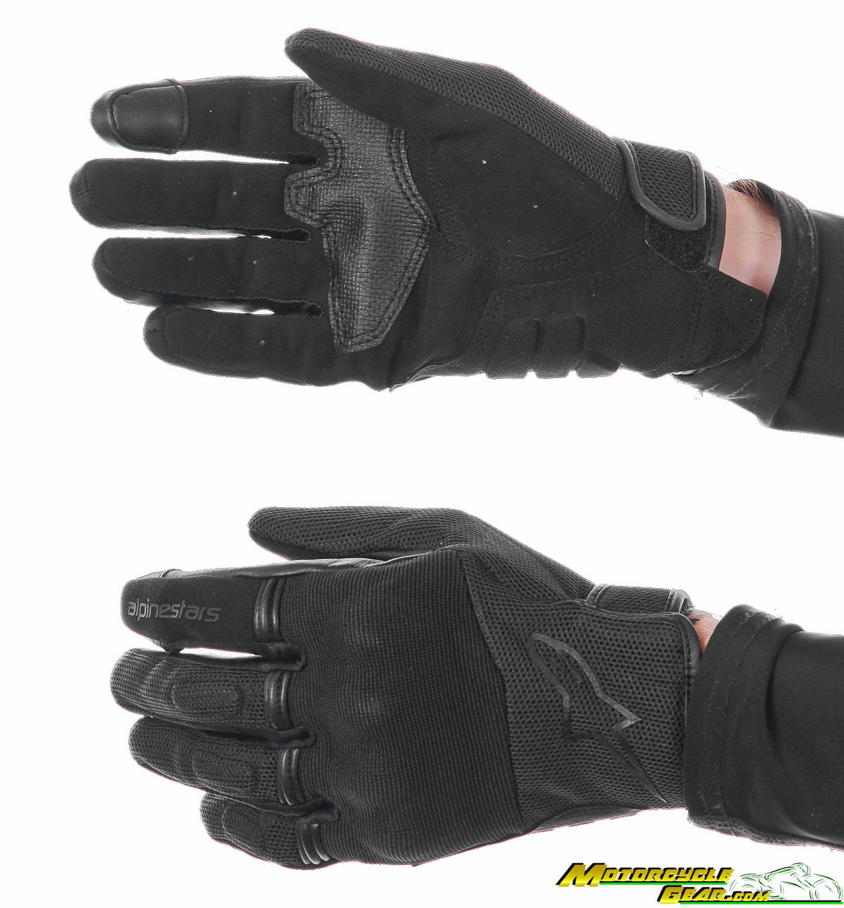 Alpinestars Stella Copper Gloves