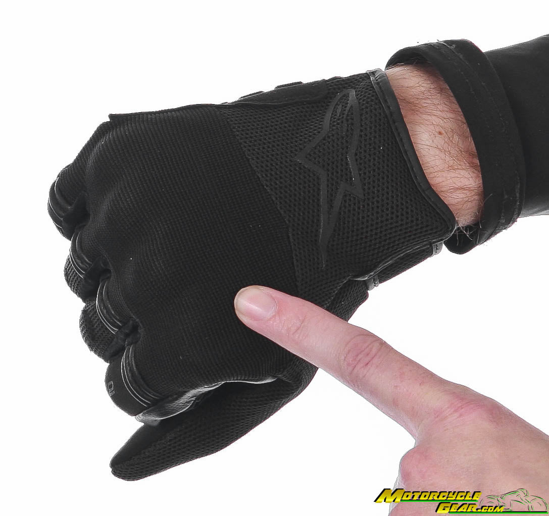 Alpinestars Stella Copper Gloves