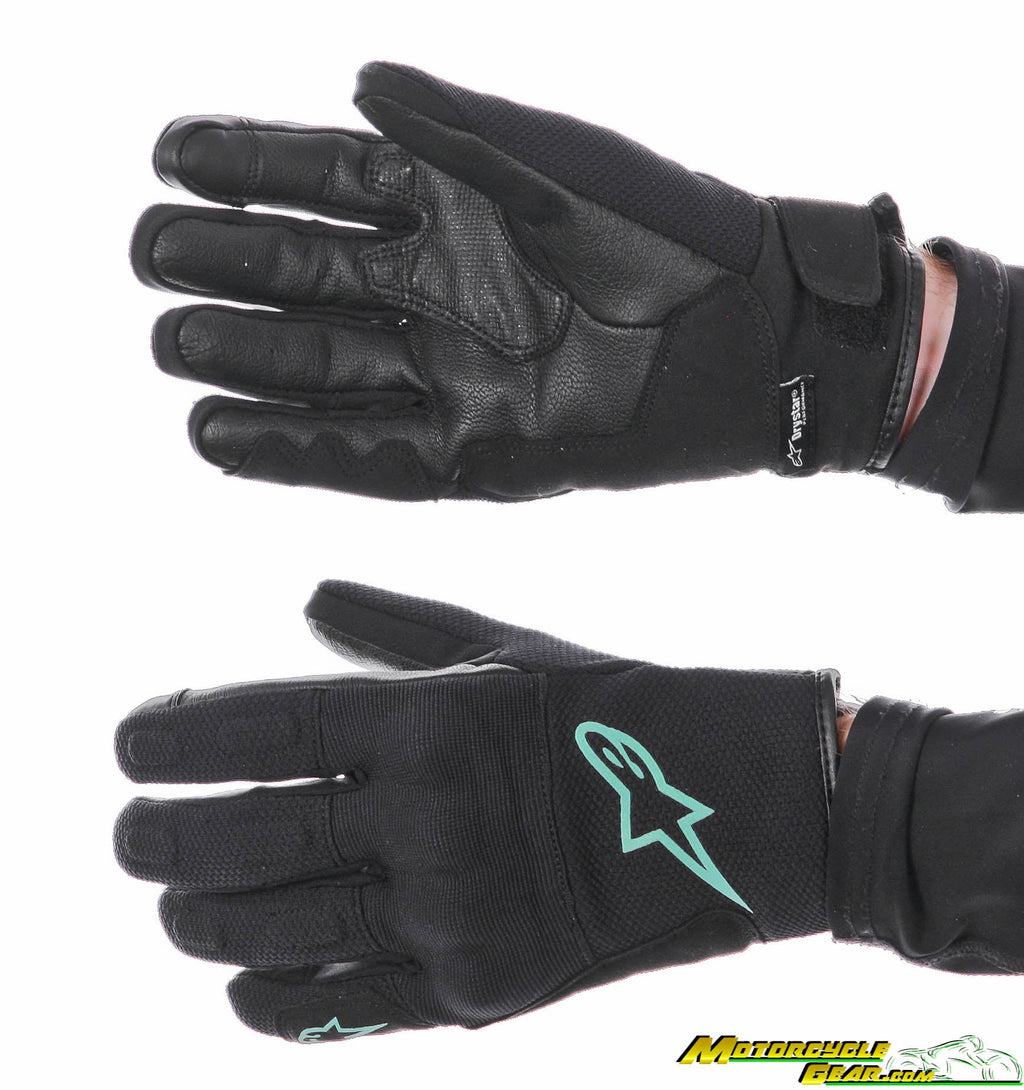 Alpinestars Stella S Max Drystar Gloves