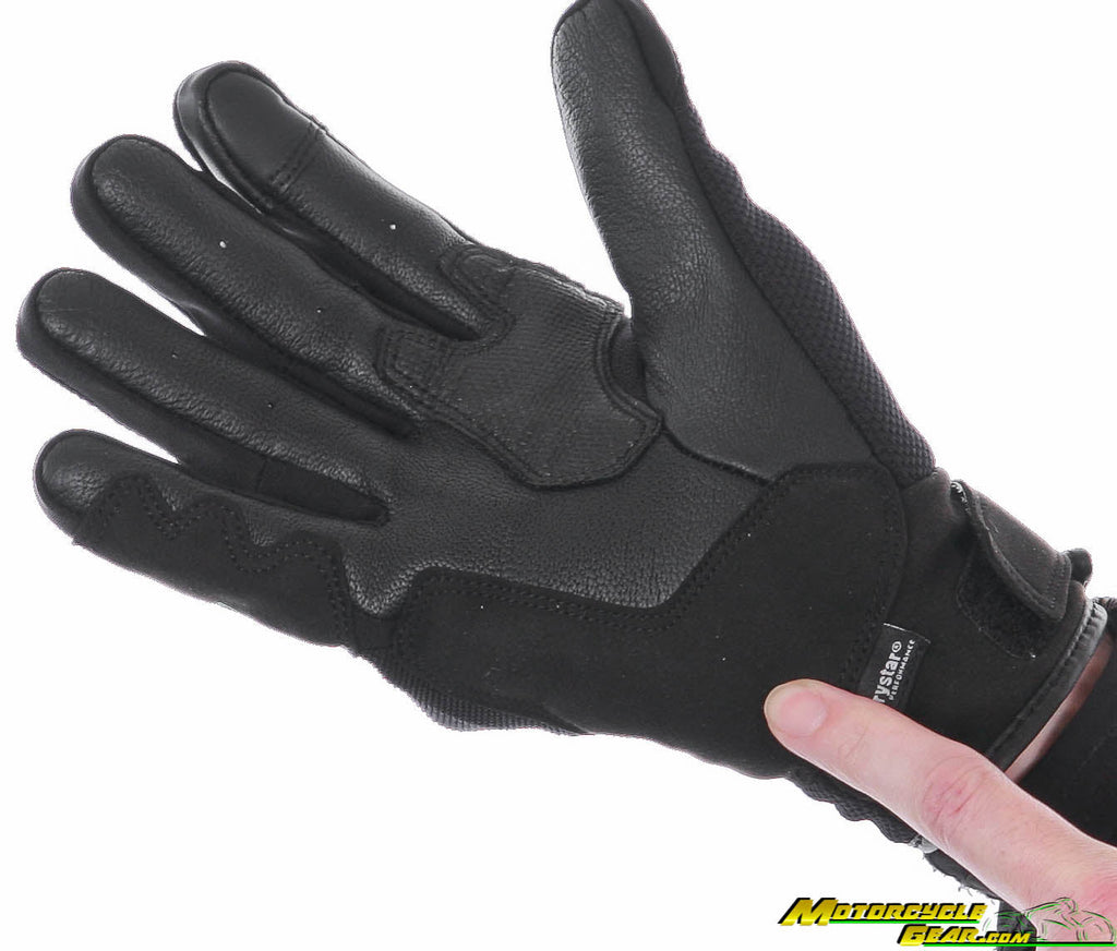Alpinestars Stella S Max Drystar Gloves