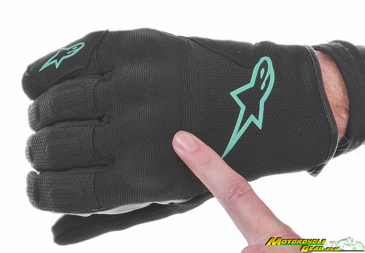 Alpinestars Stella S Max Drystar Gloves