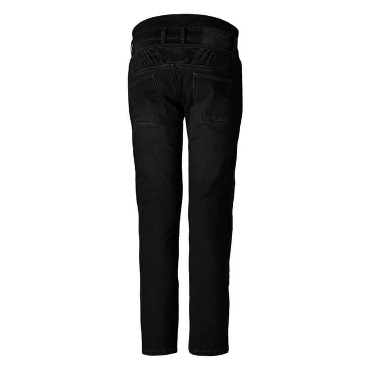 Stylish Men’s Denim Pants