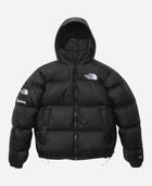 Supreme North Face 2024 Black Jacket