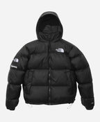 Supreme North Face 2024 Black Jacket