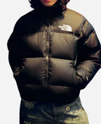 Supreme North Face 2024 Black Jacket
