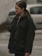Krista Kosonen Synden 2026 Black Jacket
