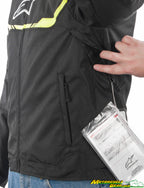 Alpinestars T-SPS Waterproof Jacket