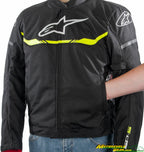 Alpinestars T-SPS Waterproof Jacket