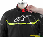 Alpinestars T-SPS Waterproof Jacket