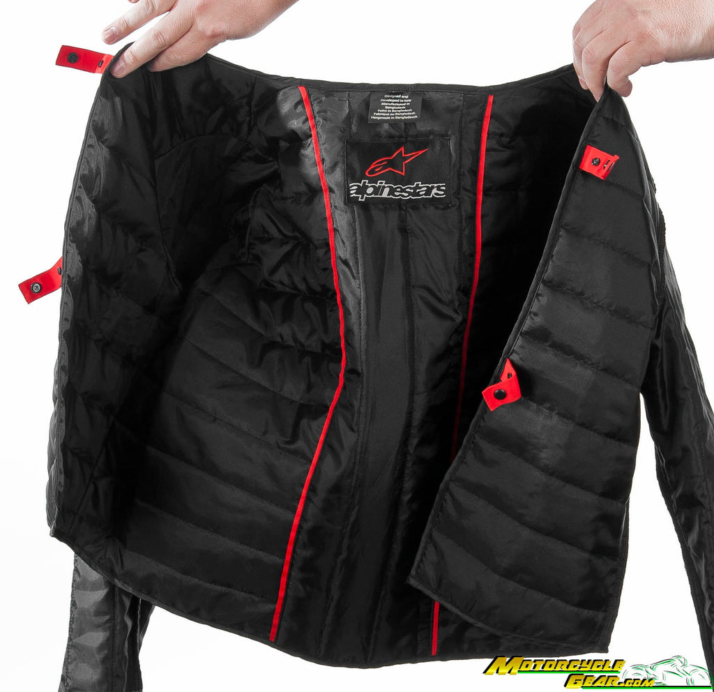Alpinestars T-SPS Waterproof Jacket