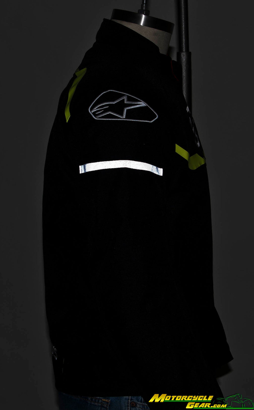 Alpinestars T-SPS Waterproof Jacket