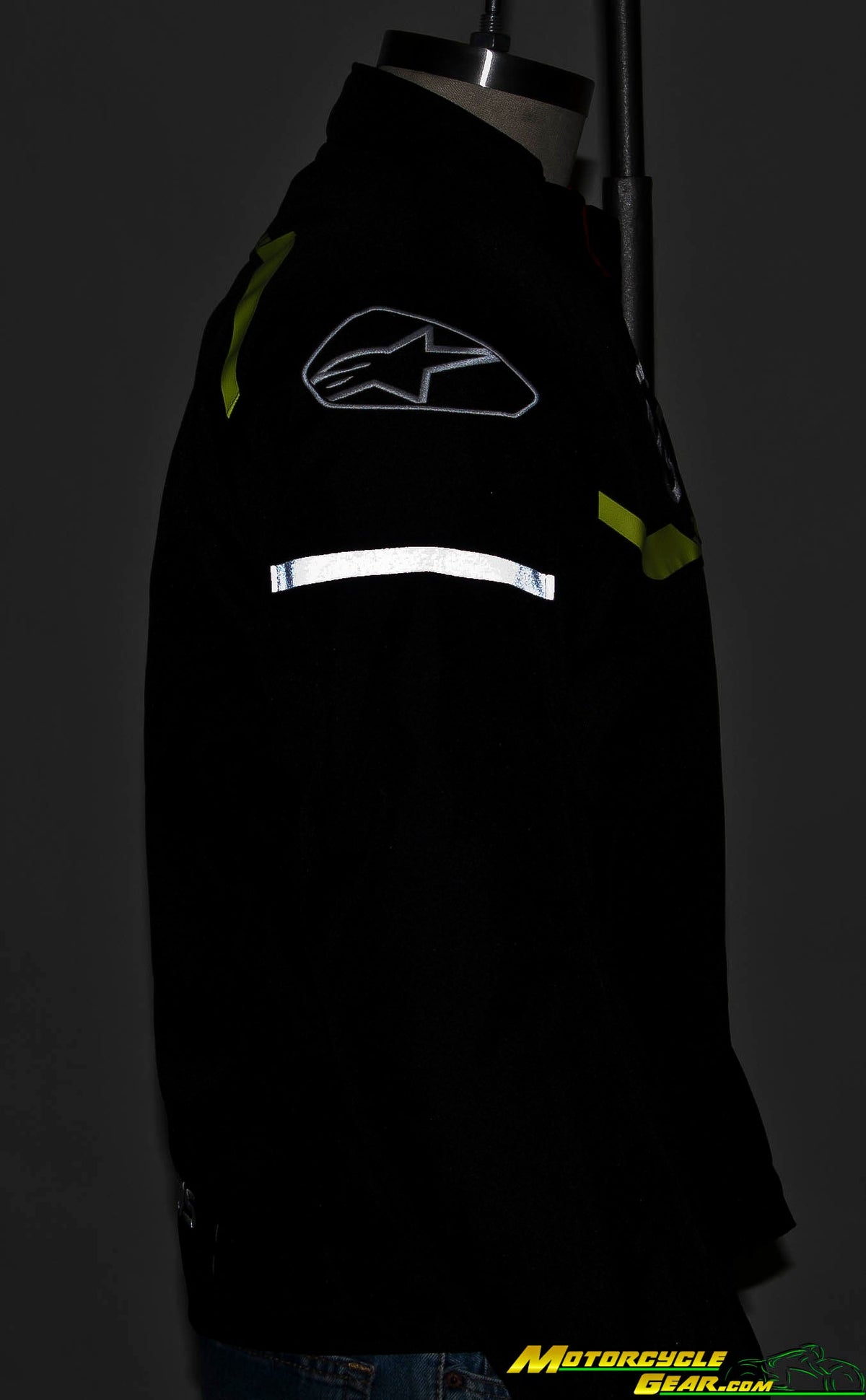 Alpinestars T-SPS Waterproof Jacket