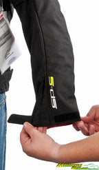 Alpinestars T-SPS Waterproof Jacket