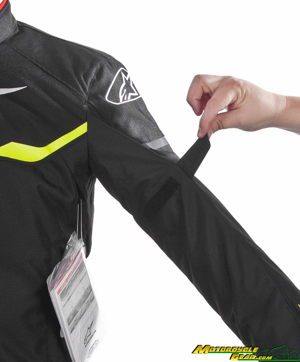 Alpinestars T-SPS Waterproof Jacket