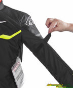 Alpinestars T-SPS Waterproof Jacket