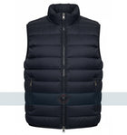 Adam Sandler Jay Kelly 2025 Puffer Vest