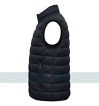 Adam Sandler Jay Kelly 2025 Puffer Vest