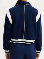 The Burbs 2026 Keke Palmer Bomber Jacket