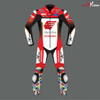 Takaaki Nakagami 2021 MotoGP Honda Racing Suit