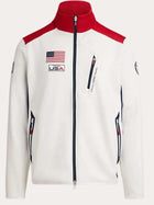 Winter Olympics Team USA 2026 Track Jacket