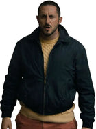 The Boys 2026 Tomer Capone Bomber Jacket