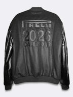 The Cal 2026 Pirelli Calendar Varsity Jacket