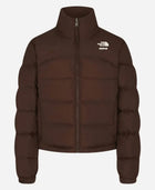 The North Face x Skims Brown Jacket
