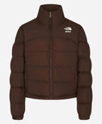 The North Face x Skims Brown Jacket