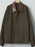 James Blake The Tonight Show 2026 Brown Jacket