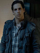 The Visitors 2025 Michael Edward Jacket