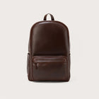 Custom Marley Leach Leather Bag