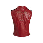 Thor Love And Thunder Chris Cosplay Vest