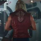 Thor Love And Thunder Chris Cosplay Vest