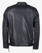 Top Gun Between-Season Racing Jacket