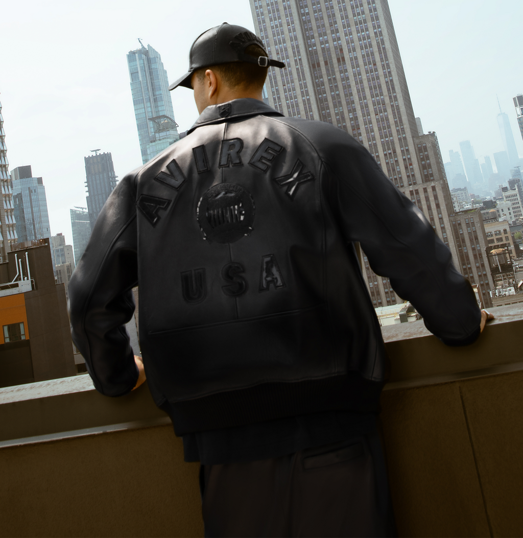 ICON JACKET