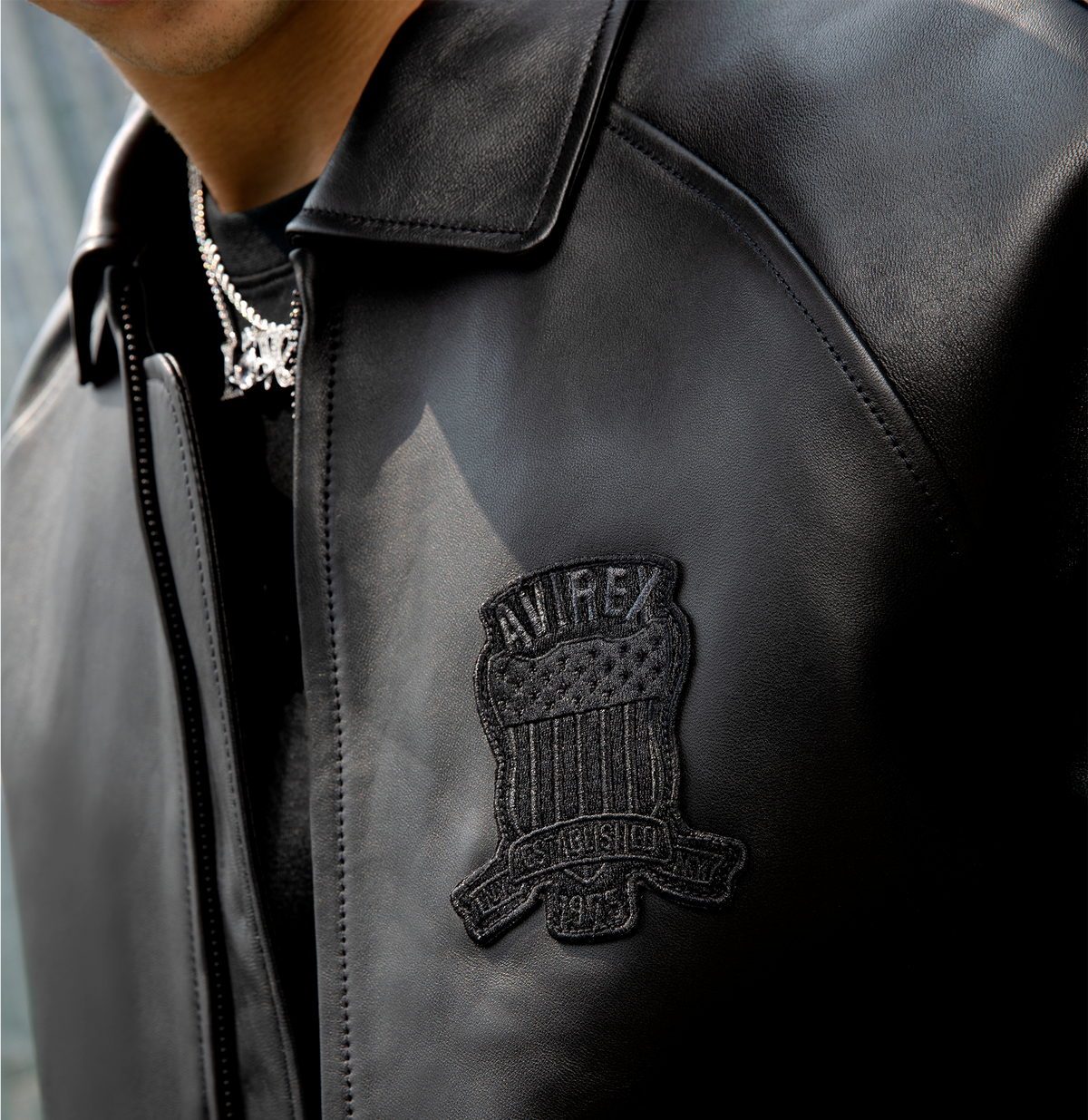ICON JACKET